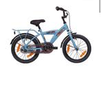 Bike fun for kids no rules 16”, Fietsen en Brommers, Fietsen | Jongens, Ophalen, Nieuw, Handrem, BikeFun Kids (BFK)