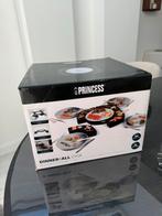 Princess dinner4all circle, Ophalen, Zo goed als nieuw
