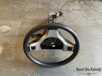 Stuurkolom Chrysler Grand Voyager type 5 2.8 CRD, Ophalen of Verzenden, Gebruikt