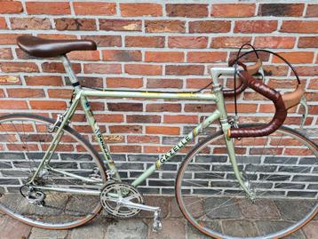 Gazelle dura ace koersfiets 1981 beschikbaar voor biedingen