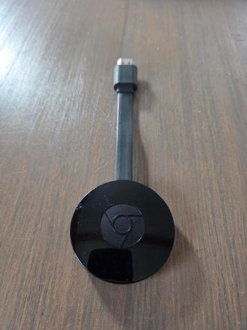 Google chromecast, Enlèvement