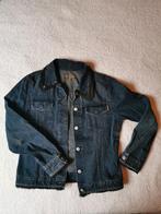 Jeansvest (maat 40), Ophalen of Verzenden