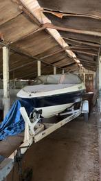 Bayliner capri, Ophalen, Gebruikt, Binnenboordmotor, 120 tot 200 pk
