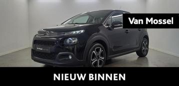 Citroën C3 1.2 PureTech 82 S&S MAN Highlight beschikbaar voor biedingen