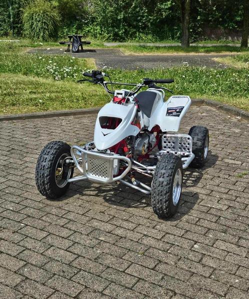 quad apex 100cc 2t, Motos, Quads & Trikes, Enlèvement