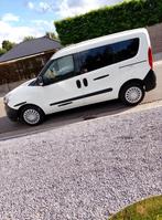 Fiat Doblo 1.3 d ,2017 , 89000 km, 2 pers, Bedrijf, Diesel, Alarm, Te koop