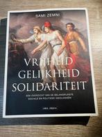 Sami Zemni - Vrijheid, gelijkheid, solidariteit, Enlèvement ou Envoi, Sami Zemni