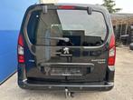 Peugeot Partner Tepee 1.2 PureTech - Benzine- 5PL-Trekhaak-, 0 kg, Monovolume, 1199 cc, 0 kg