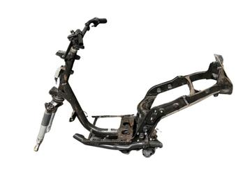 FRAME + KENTEKEN Zip 4T 2006-2018 (C25 2V EMEA 50cc) beschikbaar voor biedingen