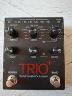 Stompbox Trio Band Creator, Muziek en Instrumenten, Ophalen, Zo goed als nieuw