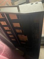 Pédalier en bois fait maison, Enlèvement, Utilisé, Multi-effet