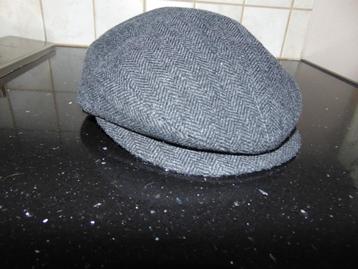 Pet/ flat cap met wol nieuwstaat beschikbaar voor biedingen