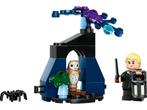 lego harry potter 30677 draco in het verboden bos, Ophalen of Verzenden, Nieuw, Complete set, Lego