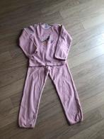 Roze pyjama Petit Bateau, Kinderen en Baby's, Petit Bateau, Meisje, Gebruikt, Nacht- of Onderkleding
