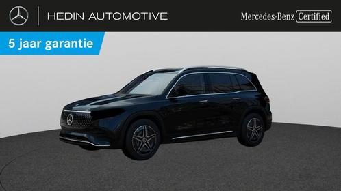 Mercedes-Benz EQB 250+ AMG Line | Head-Up Display | 360° Pa, Auto's, Mercedes-Benz, Bedrijf, Te koop, EQB, 360° camera, Bluetooth
