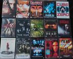 Horror dvd's (€2/stuk), Ophalen of Verzenden, Zo goed als nieuw