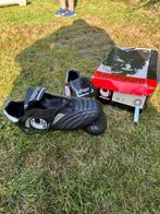 Voetbalschoenen, Ophalen, Gebruikt, Schoenen