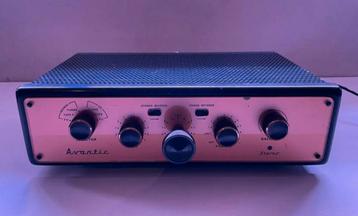 Beam Echo Avantic SPA-II buizenversterker beschikbaar voor biedingen