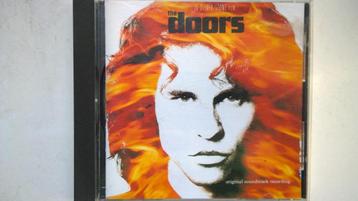 The Doors - The Doors (Music From The Original Motion Pictur beschikbaar voor biedingen