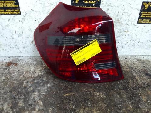 Achterlicht links van een BMW 1-Serie, Auto-onderdelen, Verlichting, BMW, Gebruikt, 3 maanden garantie, Ophalen of Verzenden