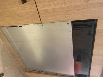 Vaatwas AEG F55600VI1P – inbouw  beschikbaar voor biedingen