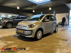 Volkswagen up! 1.0 move up! (bj 2014), Auto diversen, Ongevalwagen, Volkswagen, Handgeschakeld, Zilver of Grijs, 999 cc