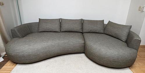 Magnifique et ultra confortable canapé HABITAT Cagliari, Huis en Inrichting, Zetels | Zetels en Chaises Longues, Zo goed als nieuw