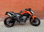 Ktm 790 duke Akrapovic, Motoren, 2 cilinders, 790 cc, Particulier, Traction Control