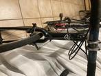 Crossfiets, Ophalen, 24 inch of meer, Gebruikt, V-brakes
