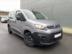 Citroën Berlingo 1.5 BlueHDi 2020* Cargo léger/GPS/131000 km, Autos, Argent ou Gris, Achat, 6 portes, Euro 6