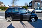Opel Meriva 1.3CDTi/Airco/GPS/HISTORY, Stof, Zwart, 4 cilinders, Zwart