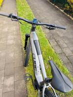 E-MTB Cube Reaction Hybrid SLT 750 2024 + Accessoires KOOPJE, Fietsen en Brommers, Hardtail, Heren, Nieuw, Ophalen