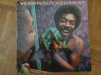 Wilson Pickett, 1960 tot 1980, Gebruikt, Ophalen of Verzenden, 12 inch