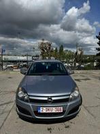 Opel Astra h, Autos, Boîte manuelle, 5 portes, Tissu, Bleu