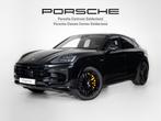 Porsche Cayenne Turbo E-Hybrid Coupé, Autos, Hybride Électrique/Essence, Noir, Automatique, Carnet d'entretien