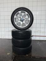Winterwielen bmw 1 serie F20 F21 205/55 R16 91H, Ophalen