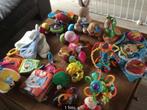 Groot pakket baby en peuterspeelgoed, Ophalen, Gebruikt
