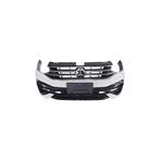Look R VW Tiguan (2020 tot 2023) Bumper met nieuwe PDC, Auto diversen, Tuning en Styling, Ophalen of Verzenden