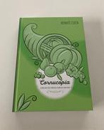 Cornucopia - boek van Renate Coen - NIEUW !!, Boeken, Gezondheid, Dieet en Voeding, Renate Coen, Dieet en Voeding, Nieuw, Ophalen of Verzenden