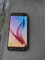 Samsung Galaxy S6 32gb gold, Telecommunicatie, Mobiele telefoons | Samsung, Ophalen, Gebruikt, Overige kleuren, 32 GB