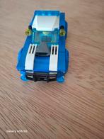 Lego politie auto, Enlèvement, Lego