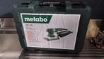 Schuur machine metabo, Ophalen, Zo goed als nieuw