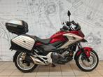Honda NC750X DCT - A - garantie (bj 2019), Motoren, Motoren | Honda, 750 cc, Bedrijf, Meer dan 35 kW, Overig