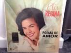LP Elis Regina “Poema De Amor”, CD & DVD, Vinyles | Musique du monde, 12 pouces, Neuf, dans son emballage, Enlèvement ou Envoi
