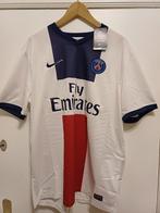 Maillot psg, Maillot, Enlèvement, Taille XL, Neuf