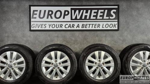 16 inch Volkaswagen Transporter T5 T6 T6.1 Clayton 7E0601025, Auto-onderdelen, Banden en Velgen, Banden en Velgen, Zomerbanden