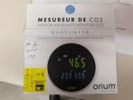 Nieuwe Orium CO2-meter, Ophalen of Verzenden, Nieuw, Overige