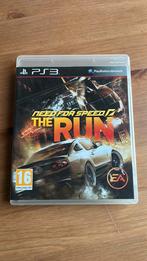 Need for Speed - The Run, Games en Spelcomputers, Games | Sony PlayStation 3, Ophalen, Racen en Vliegen, Vanaf 12 jaar