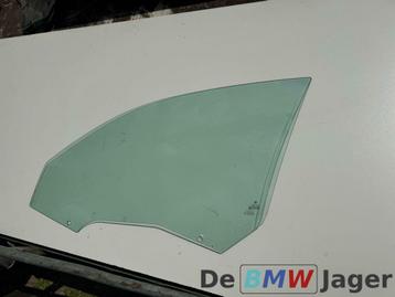 Zijruit links voor portier raam BMW E46 compact 51338252453 beschikbaar voor biedingen