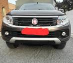 Fiat Fullback btw lichte vrachtwagen, Automaat, 4 deurs, USB, 4 cilinders